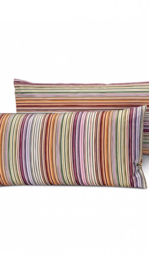Missoni Home Cushion Jenkins Color 156