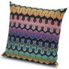 Missoni Home Cushion Roing Color 100