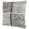 Missoni Home Cushion Wattens PW Color 601