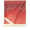 Missoni Home Throw Timmy Color 591