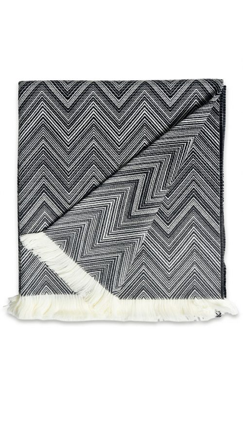 Missoni Home Throw Timmy Color 601