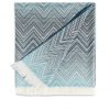 Missoni Home Throw Timmy Color 741